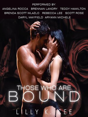 cover image of Those Who Are Bound